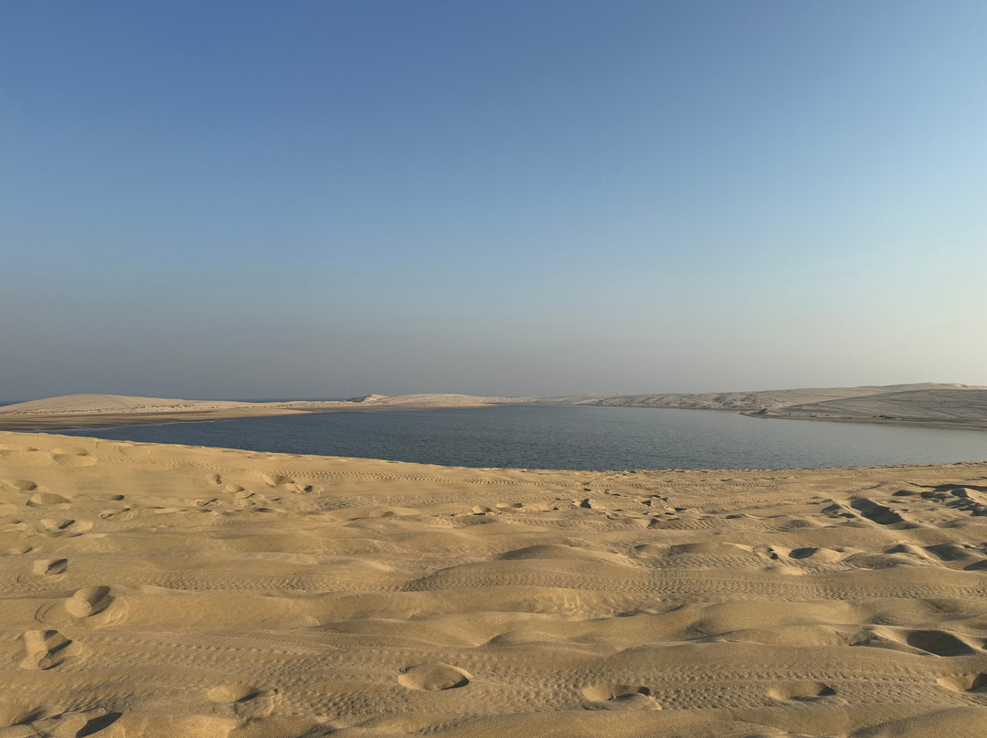 OceanAir Travels Doha-多哈必去景点