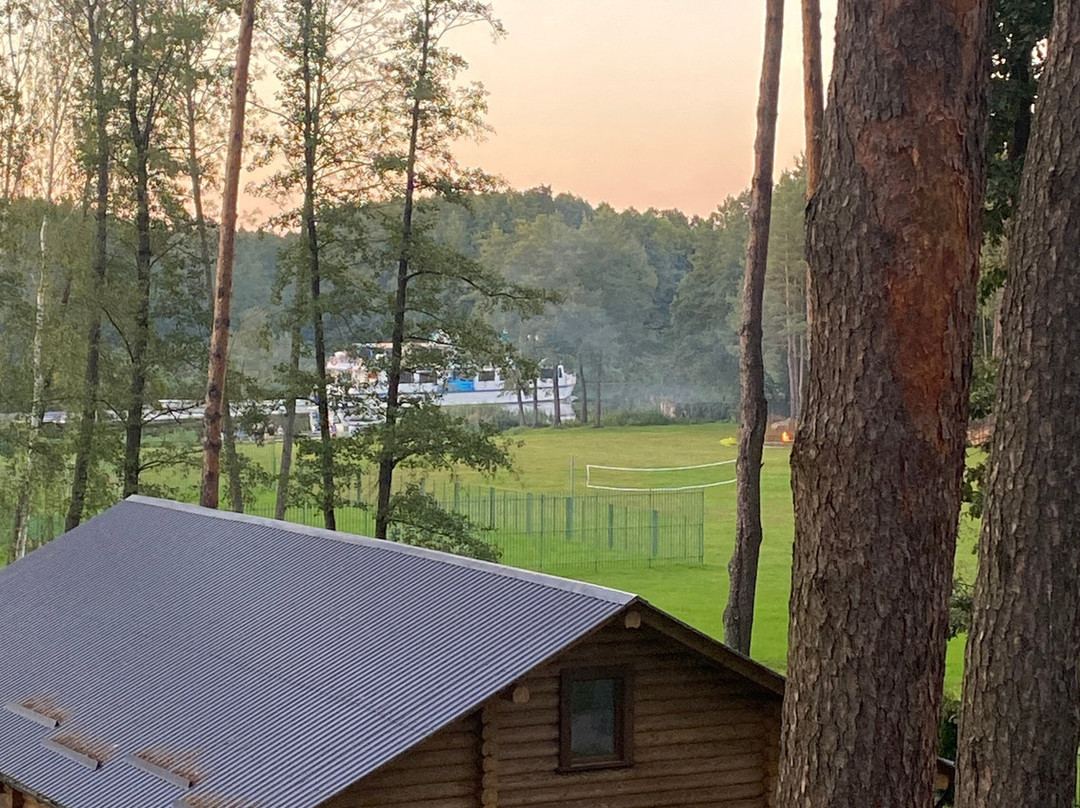 Park-otel' «ZOLOTOY ZHOLUD'»