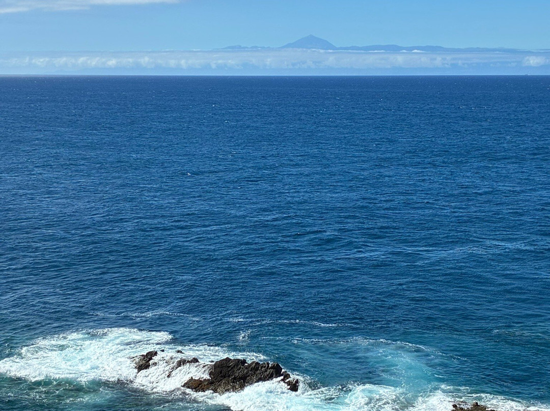 Punta Sardina Lighthouse-Galdar必去景点