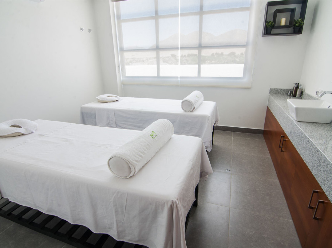 Casa Andina Select Moquegua主图