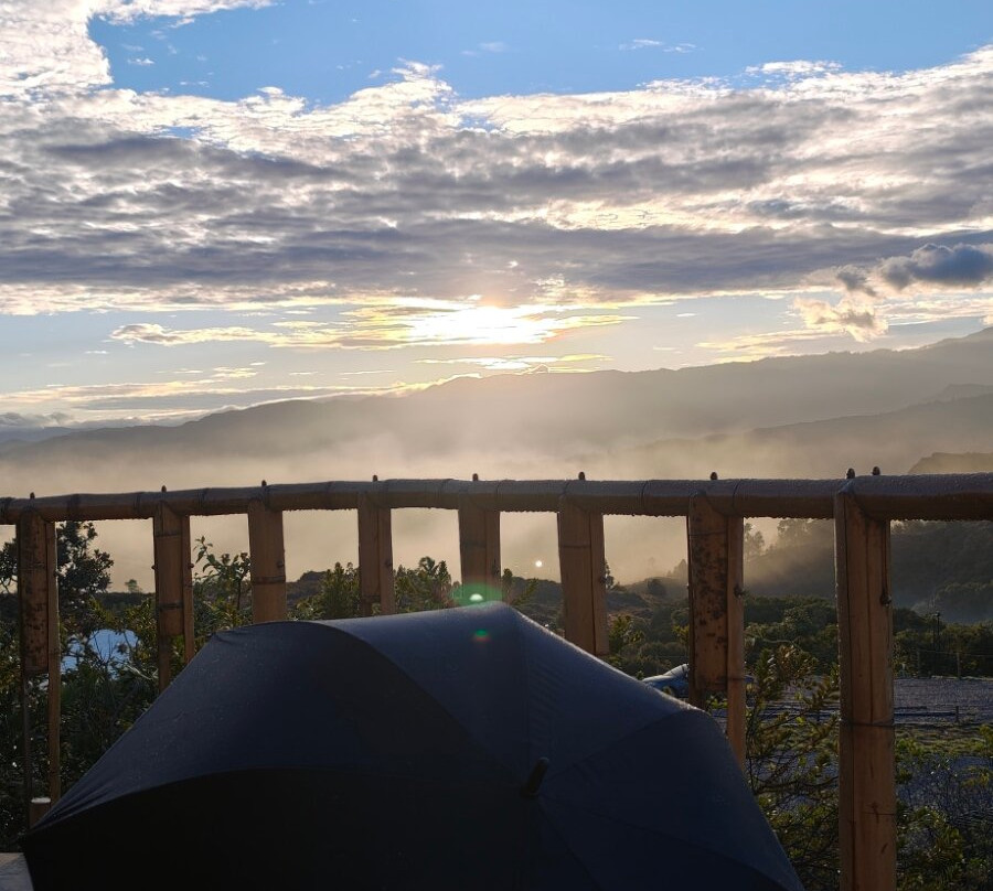 Hotel Casa Selvaggio