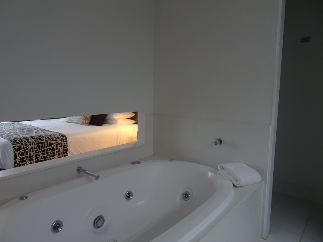 贝尔维尤市的湖泊主图