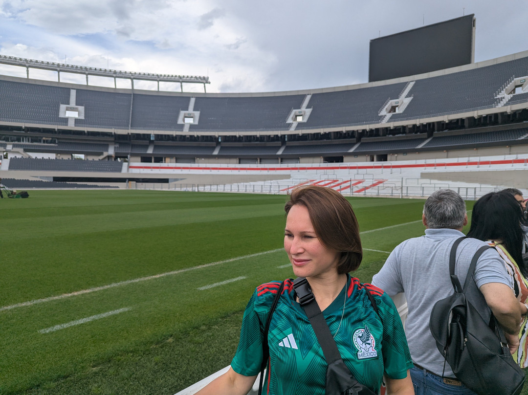 Milostours-布宜诺斯艾利斯必去景点