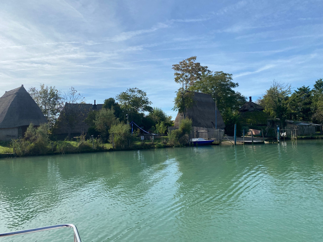 4 Venti Boats-Porto Santa Margherita必去景点
