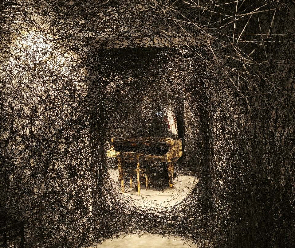 MAO - Museo d'Arte Orientale-都灵必去景点