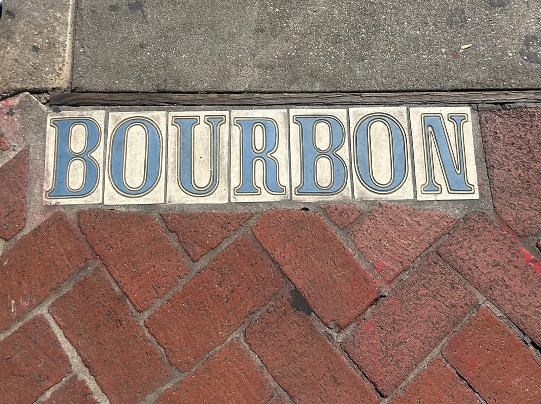 Fritzel's European Jazz Bar-新奥尔良必去景点