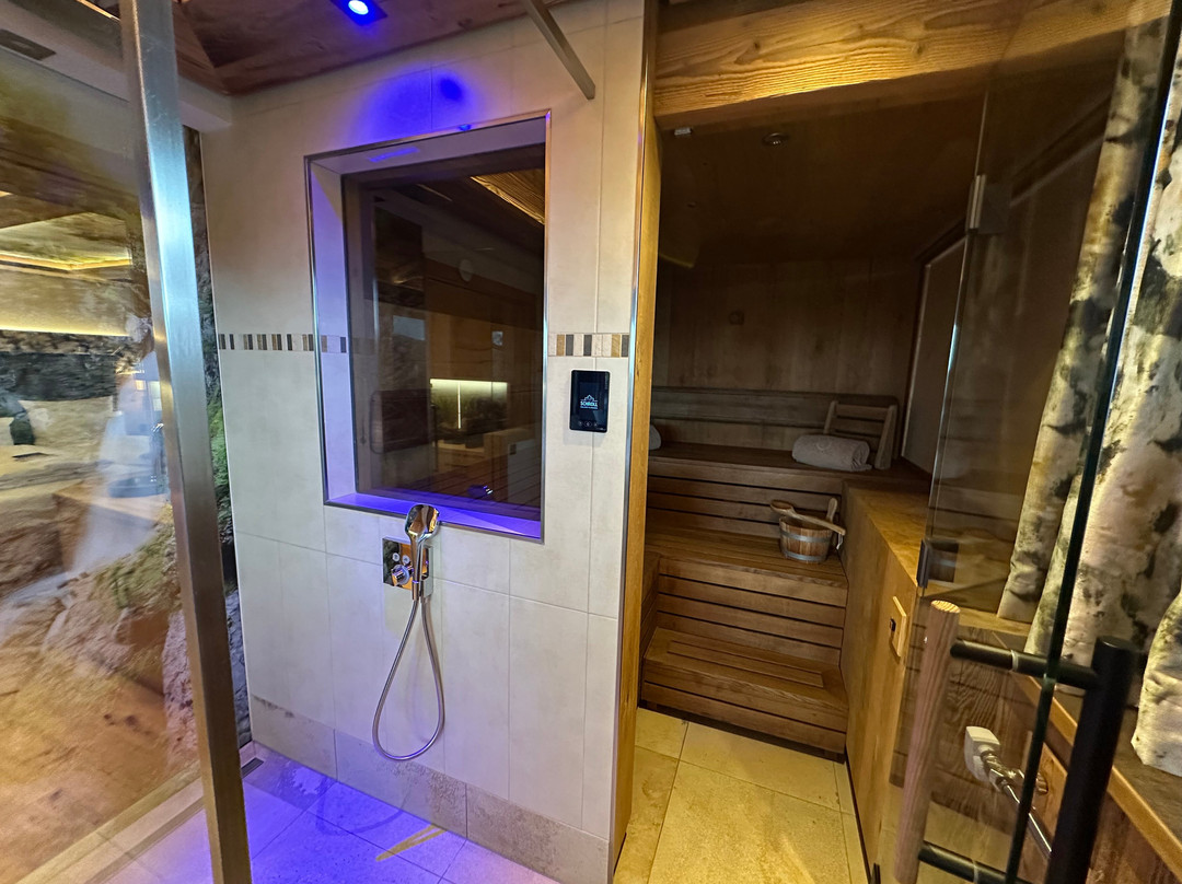 Natur- & Wellnesshotel Brunner Hof主图