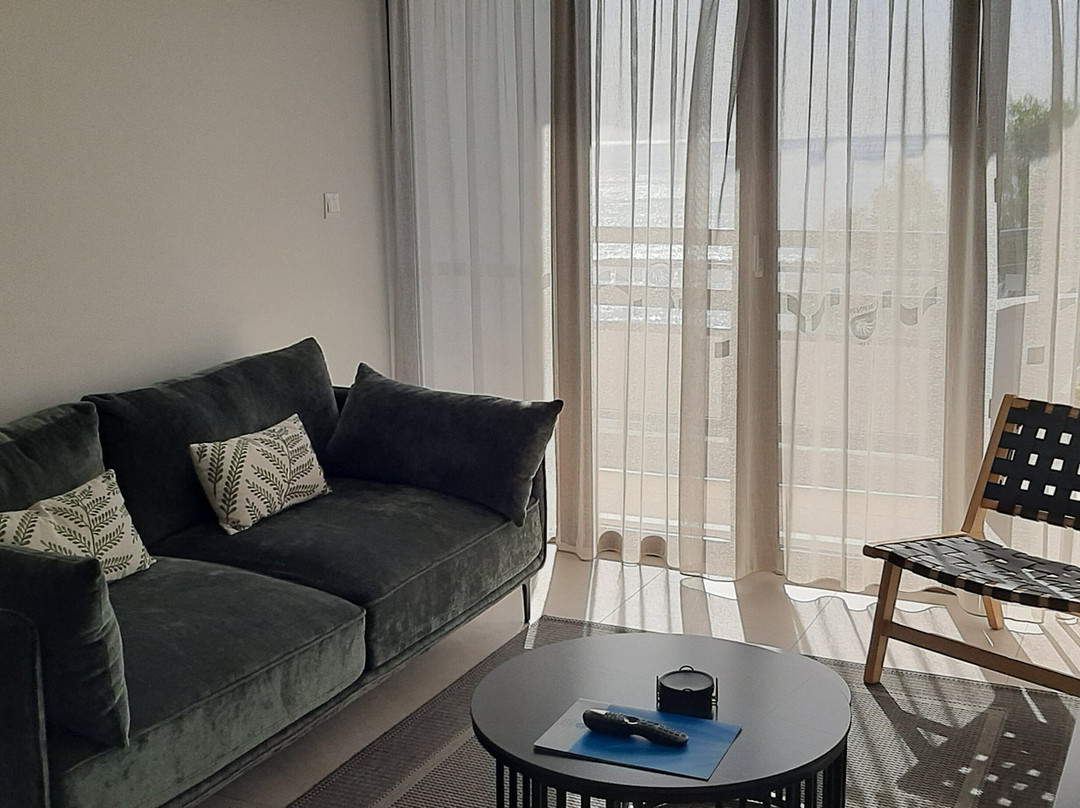 Pigeon Beach Hotel Apartments主图