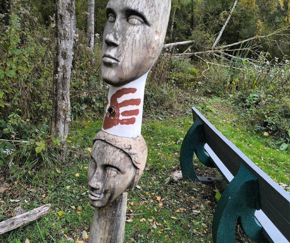 Parc Samara-亚眠必去景点