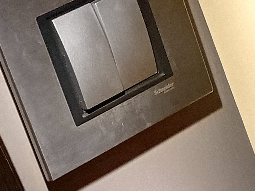 艾克斯圣维克多山旅舍酒店主图