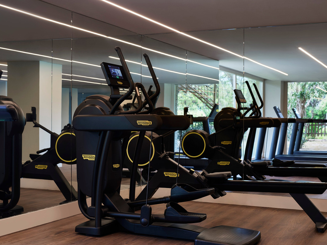 Doryssa Seaside Resort主图