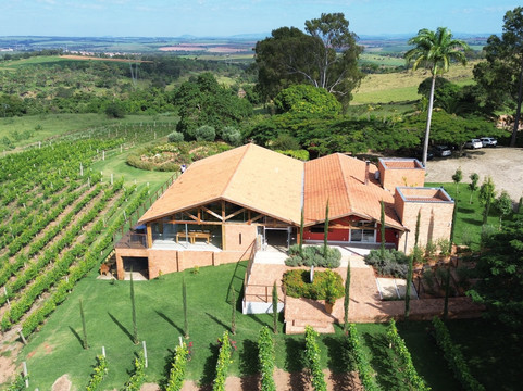 Verrone House-Itobi必去景点