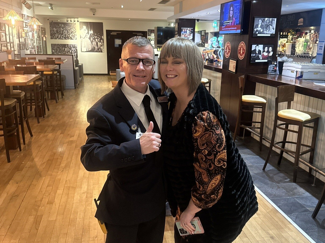 Maldron Hotel Derry主图