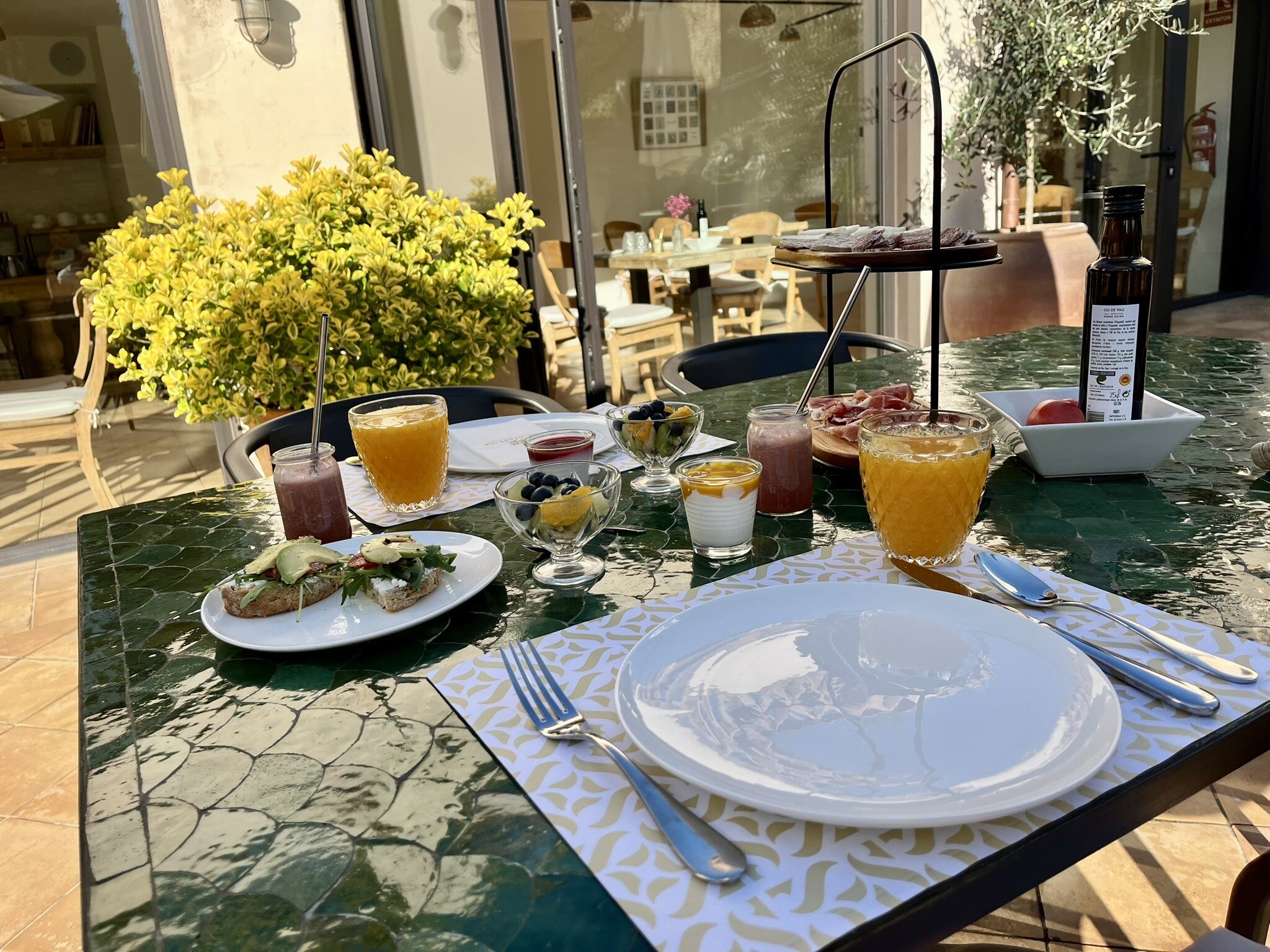 Hotel Monells Summum-官方