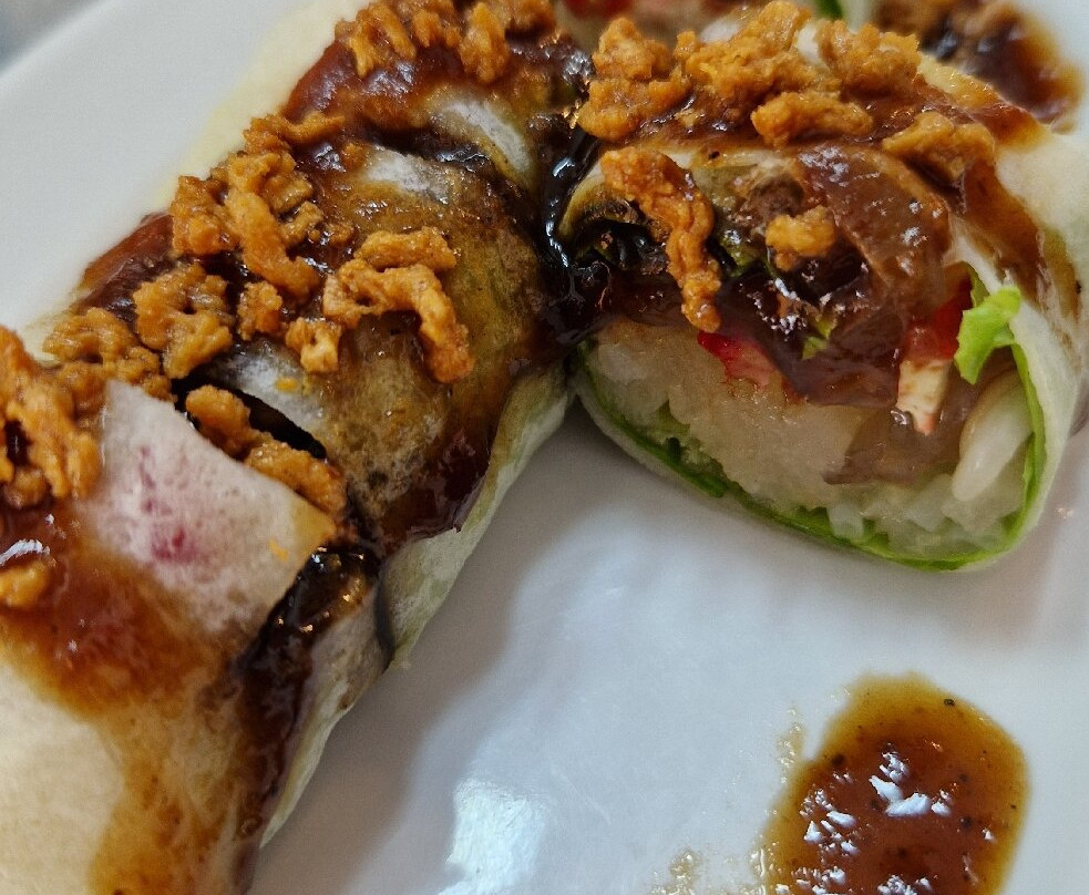 A Chef's Tour-Talat Nuea必去景点