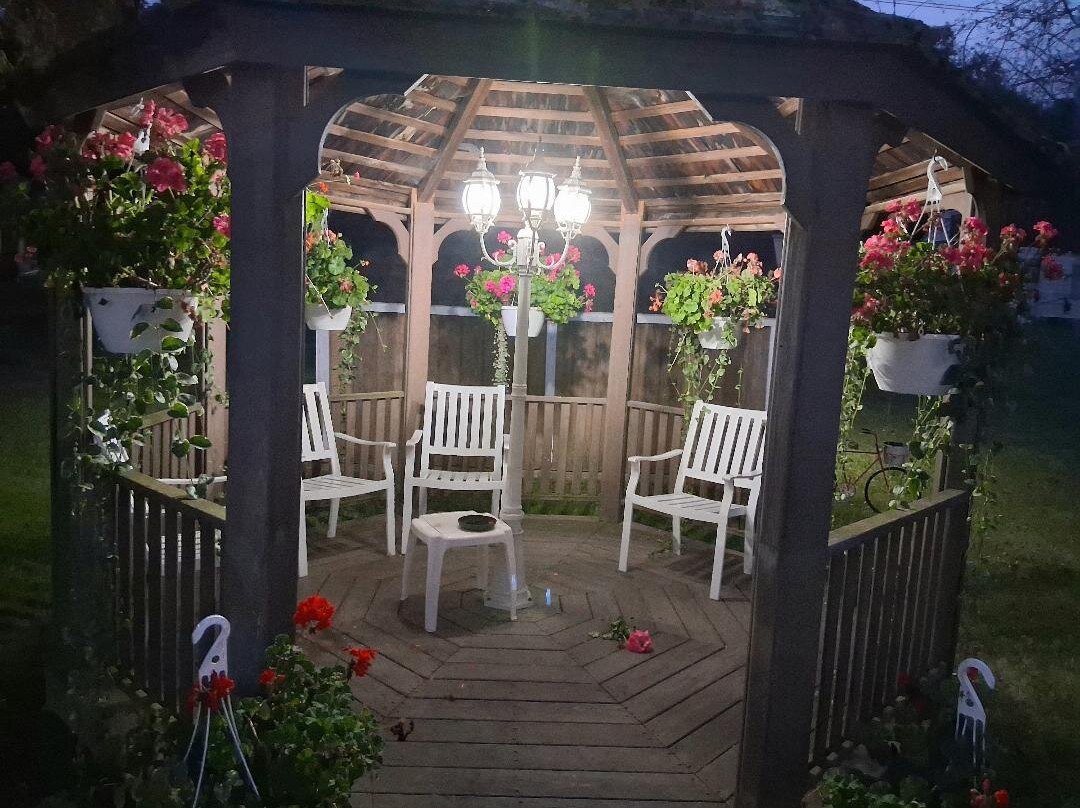 Lockport Inn and Suites主图