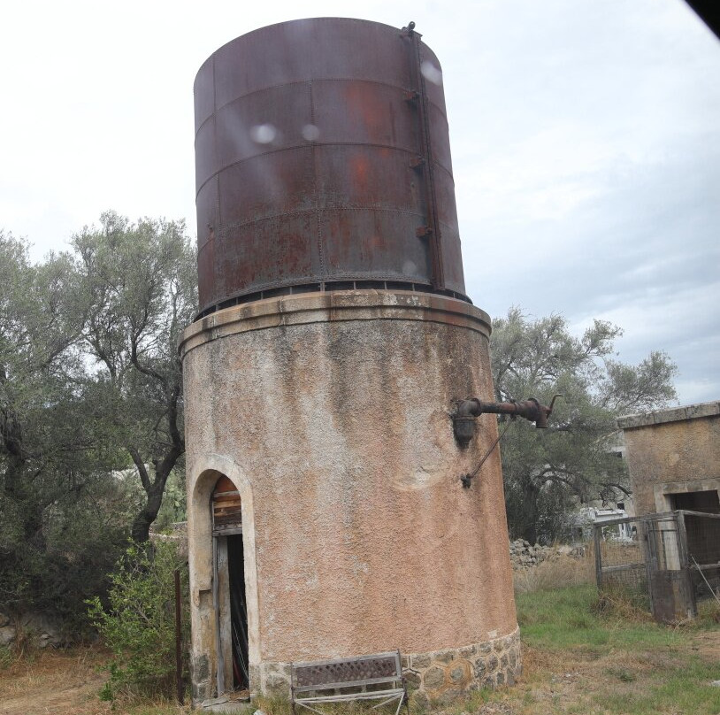 Gare de Ponte Leccia