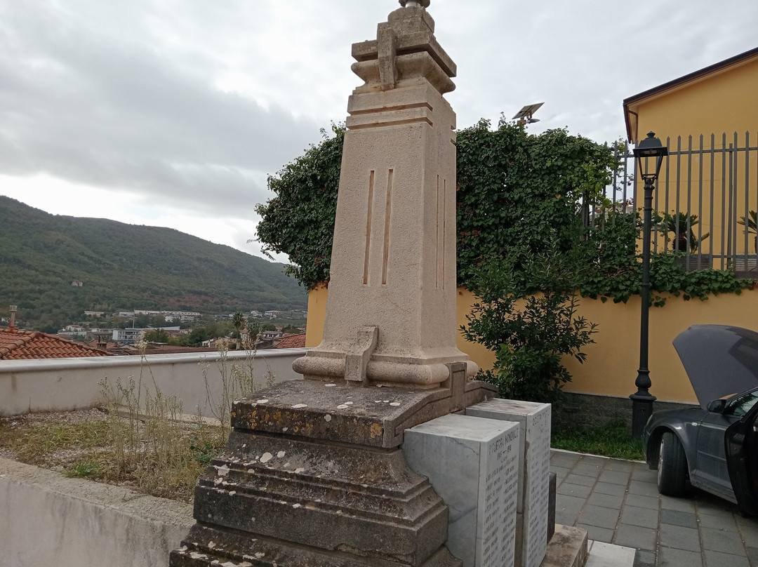 Monumento ai Caduti