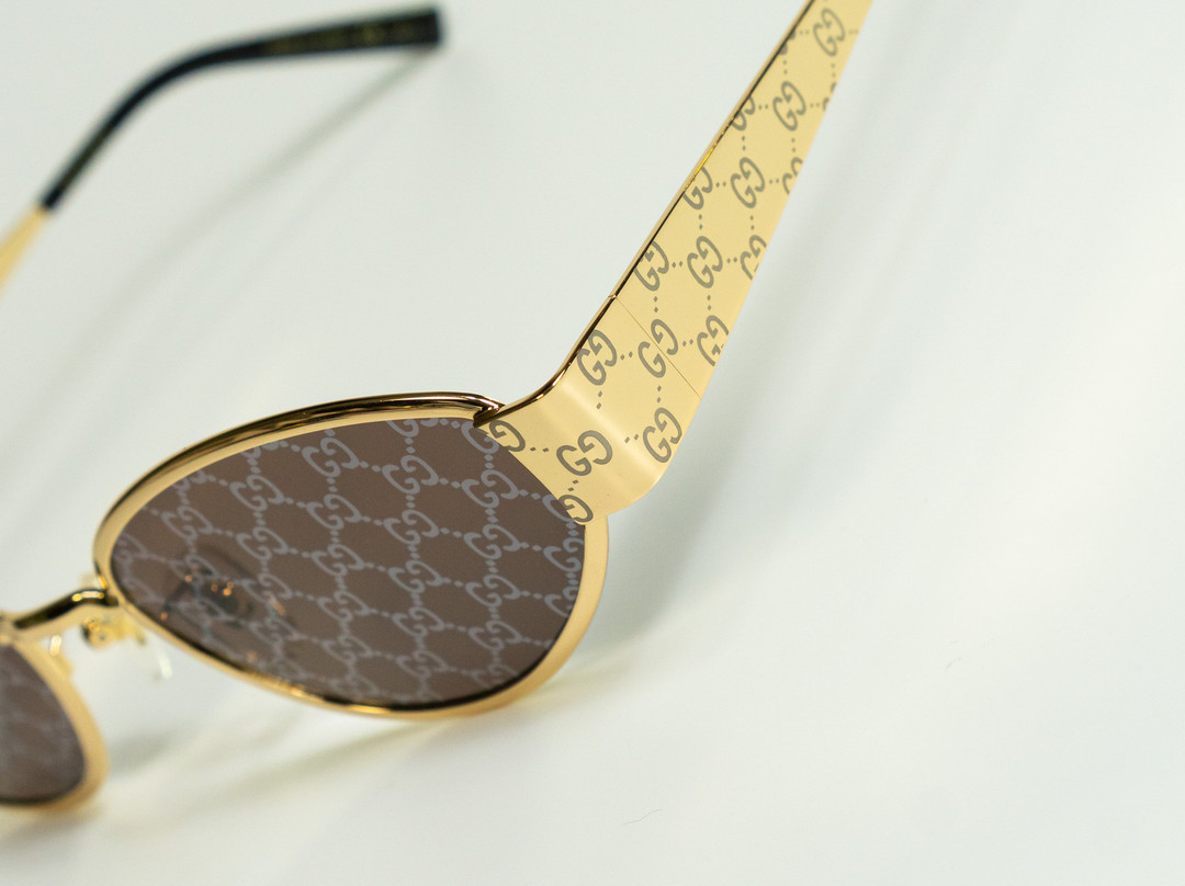 CSCB 2 Vintage Eyewear & Clothing-Hoan Kiem必去景点