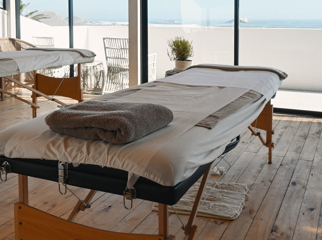 Hotel Mar Blanco主图