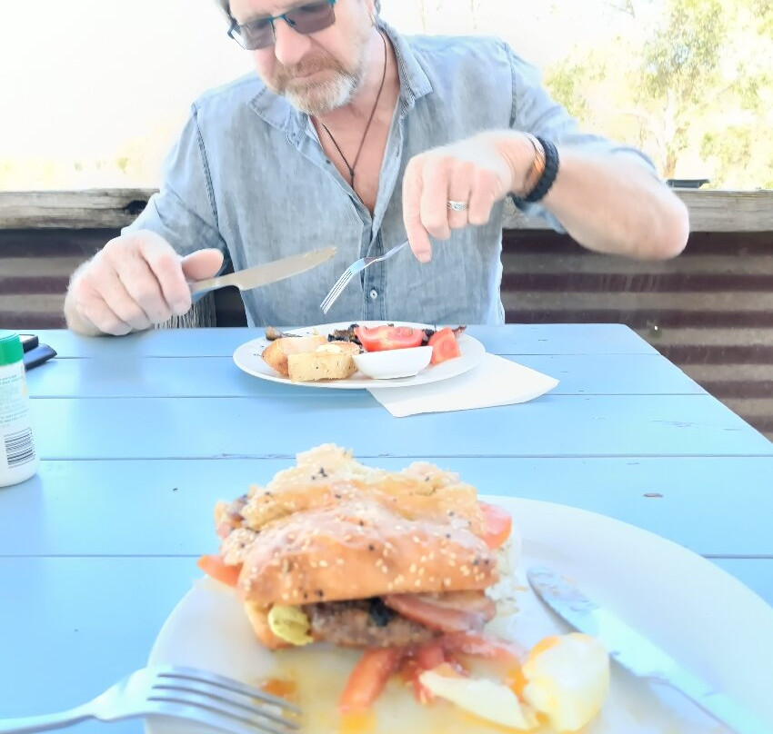 Minniribbie Farm-Wangary必去景点