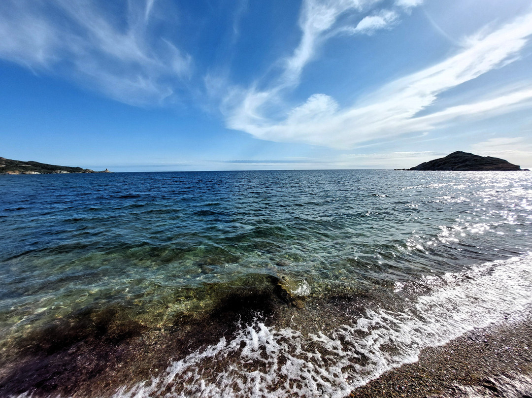 Spiaggia di Campionna-Teulada必去景点