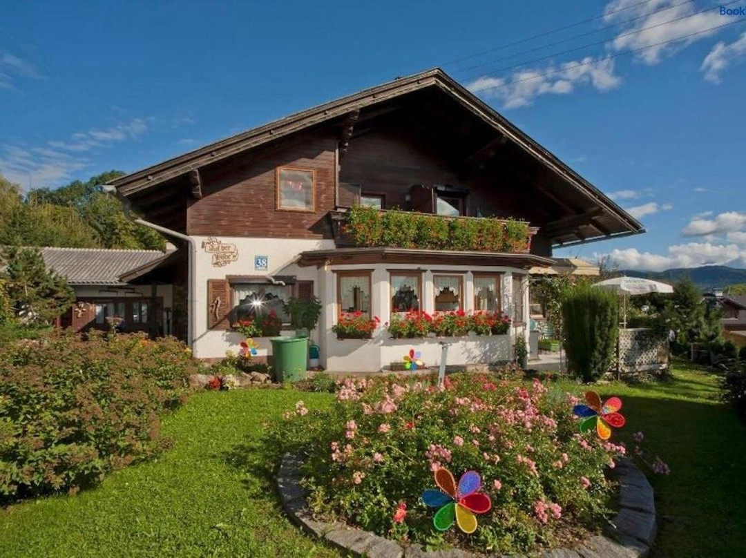 Gastehaus Auf Der Hohe