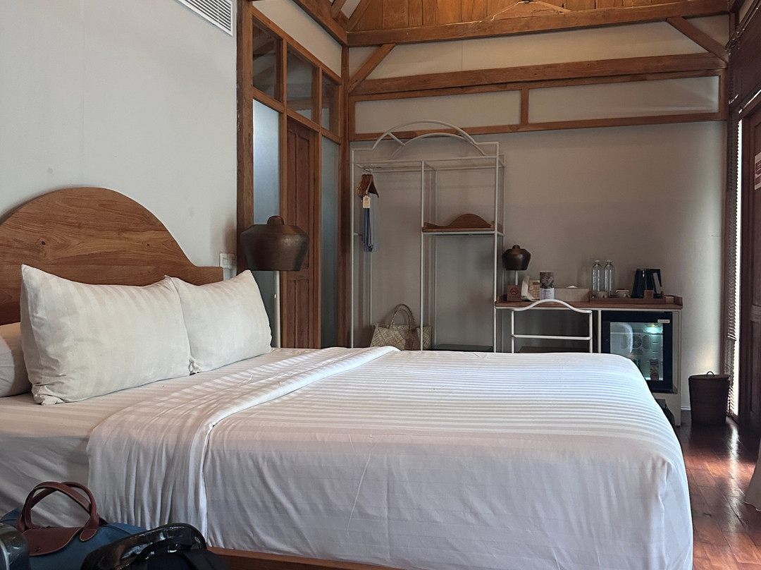 Ayom Java Village Solo主图