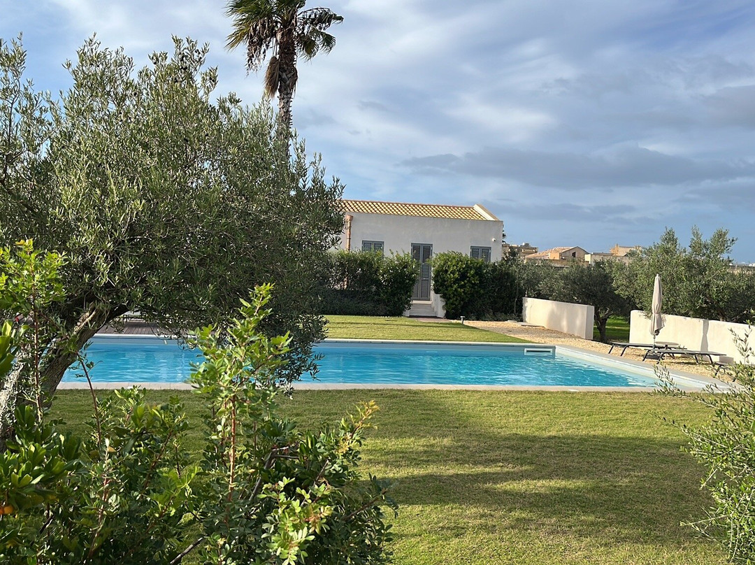 Baglio Custera主图