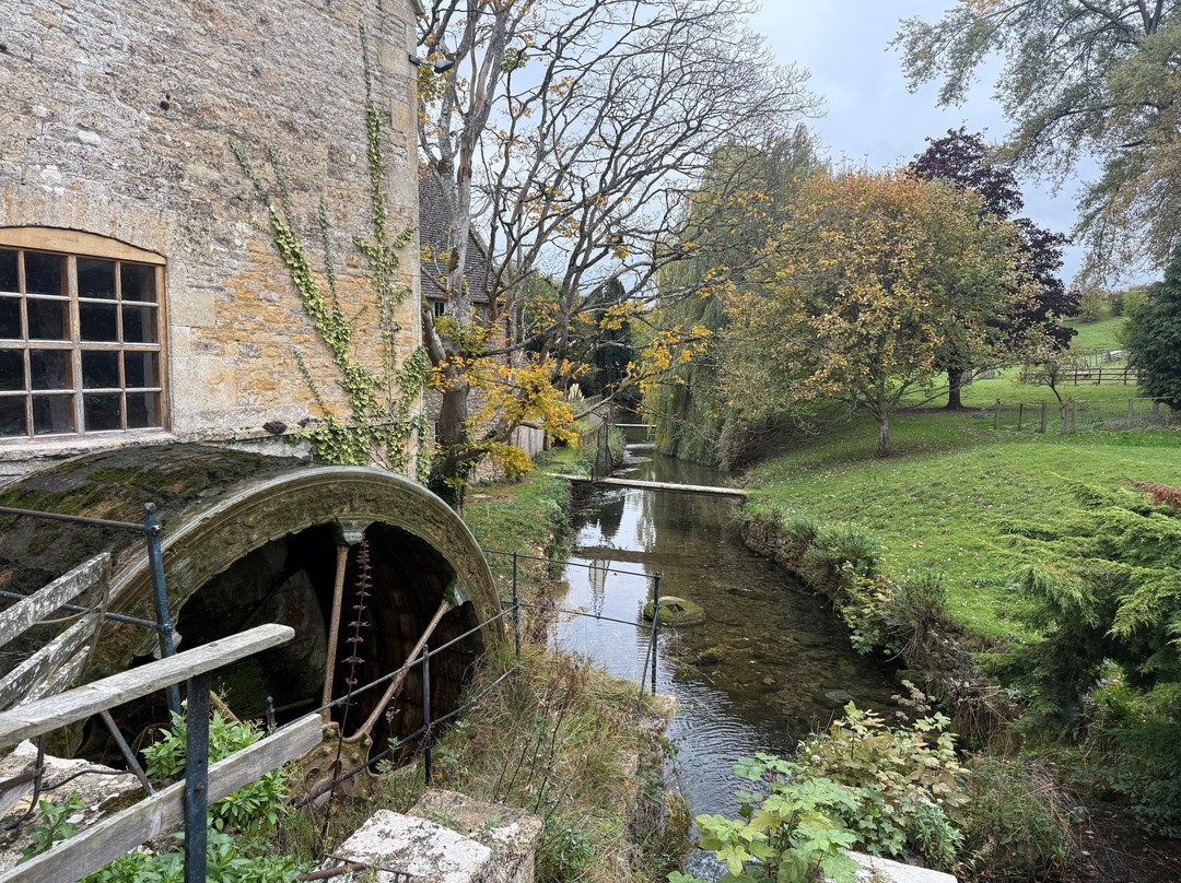 Best Cotswold Tours-Wyck Rissington必去景点