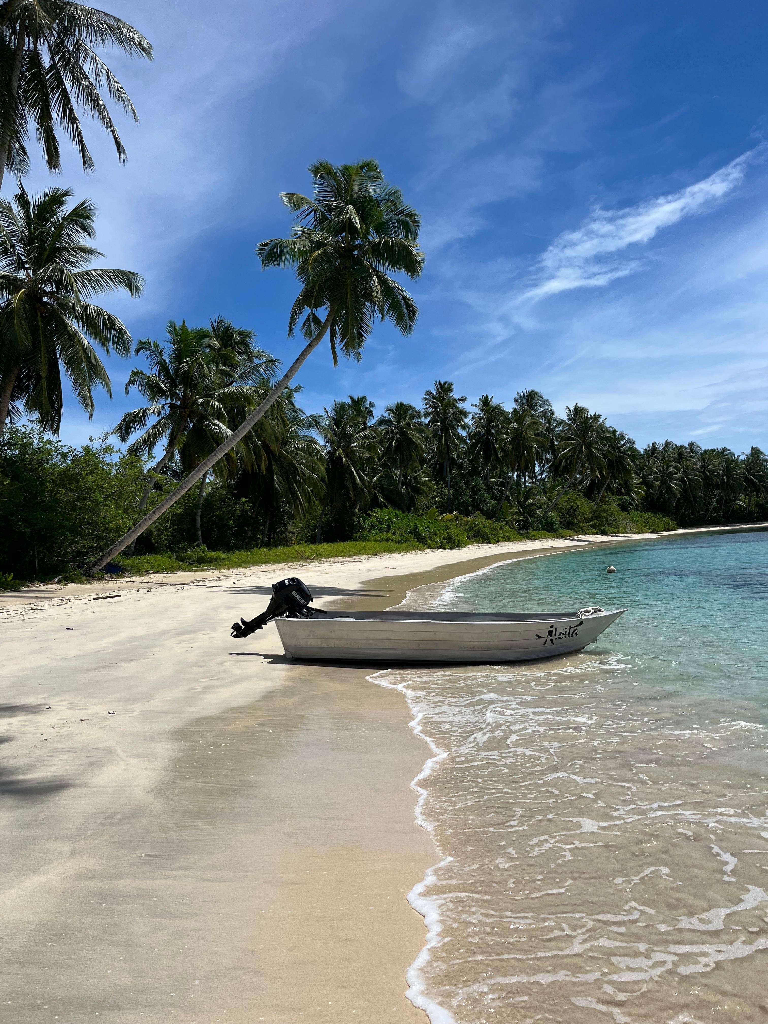 Aloita Resort & Spa-官方