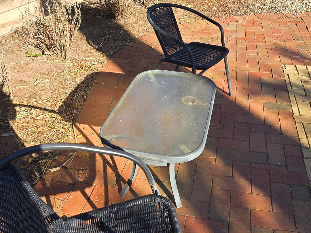 Mildura Inlander Resort主图