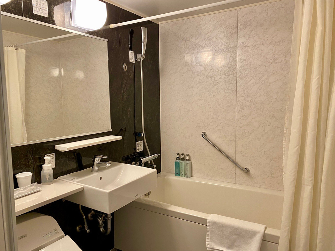 Hotel Super Tomari主图