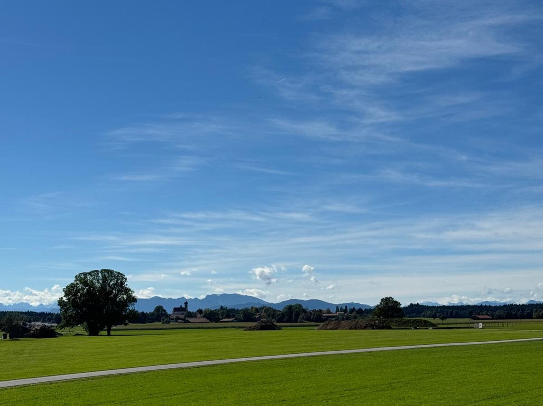 Landhotel Gasthof Baiernrain主图