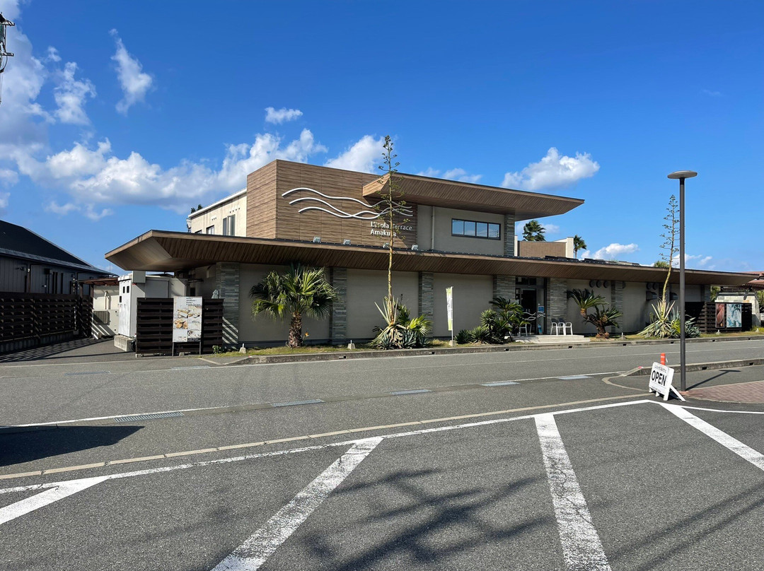 L'isola Terrace Amakusa-上天草市必去景点