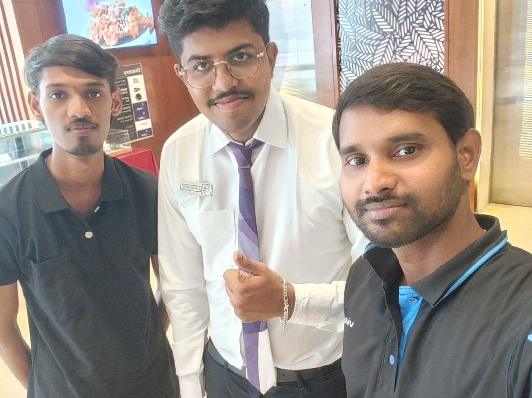 Regenta Central RS主图