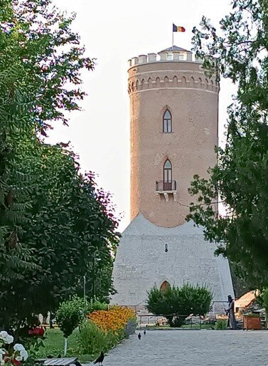 Princely Court-Targoviste必去景点