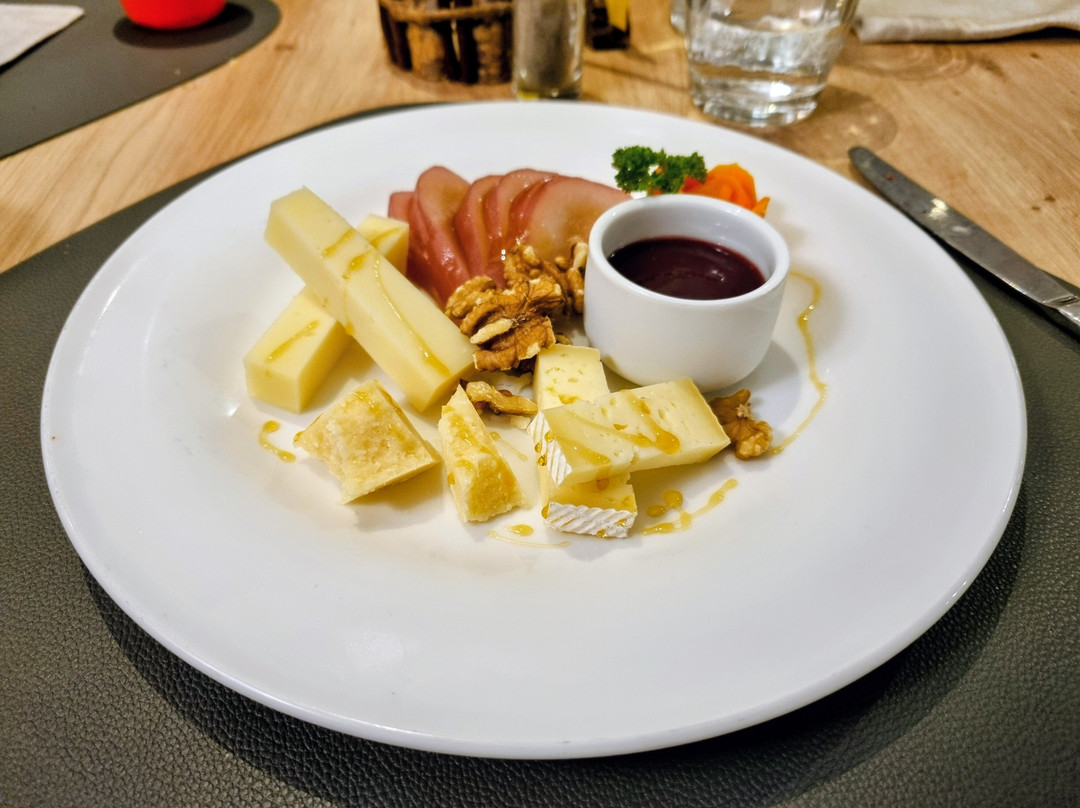 Kinderhotel Adriana主图