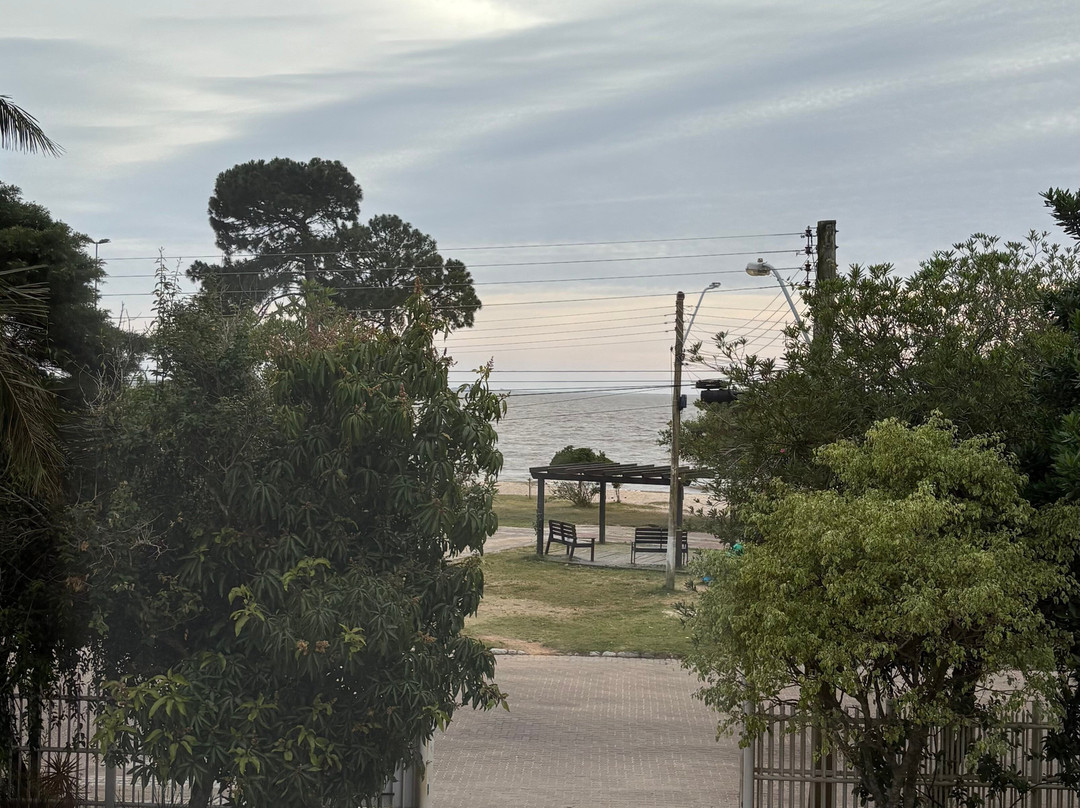 Pousada Sol Nascente主图