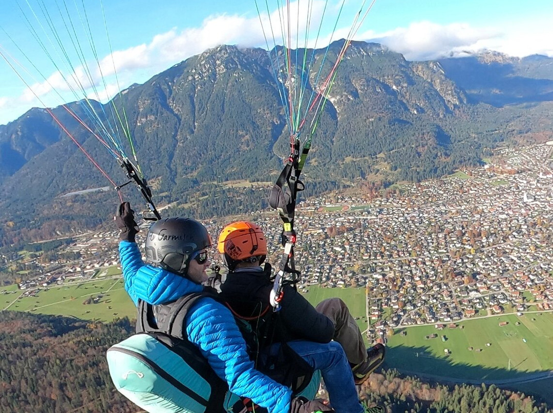Fly-Garmisch-加米许-帕坦克辛必去景点
