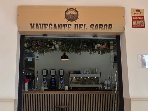 Navegante Del Sabor主图