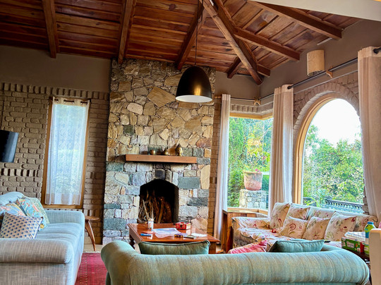 Juniper Bed & Breakfast主图