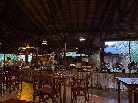 Africana Adventures Kenya-瓦塔木必去景点