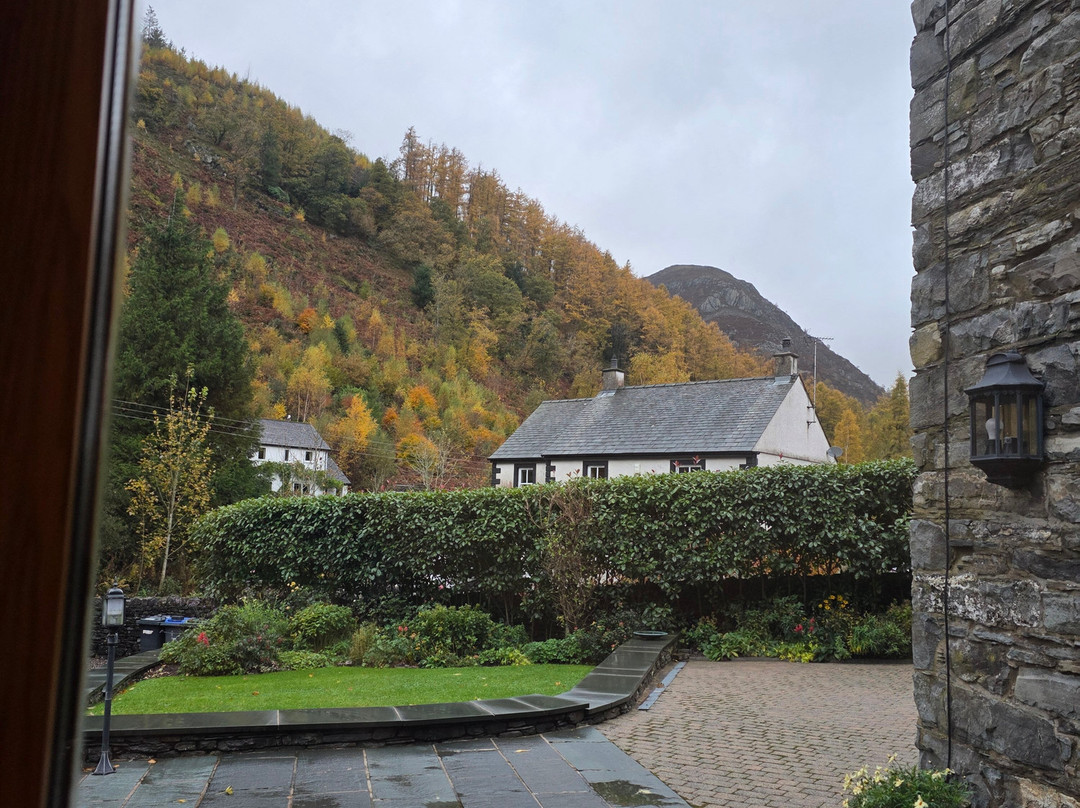 Lords Seat Bed & Breakfast主图