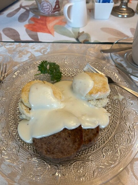 The Sidecar Inn Bed & Breakfast主图