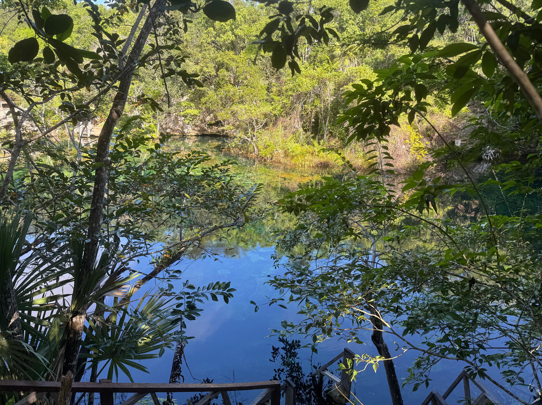 Serena Yogandive-普拉亚德尔卡曼必去景点