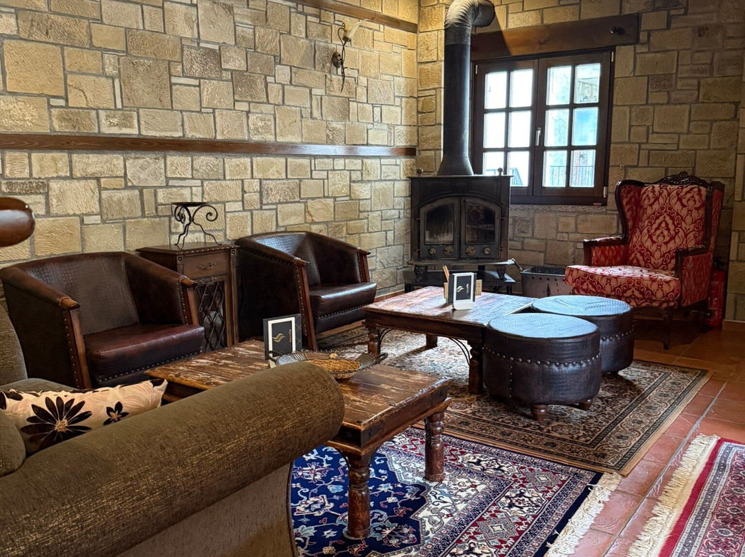 Giamandes Hotel主图