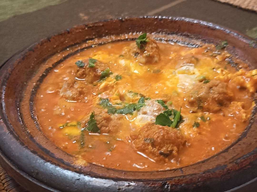 Rutas Al Desierto-马拉喀什必去景点