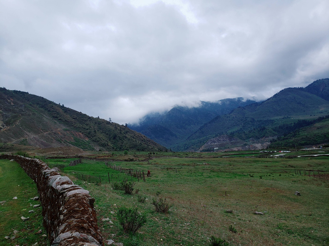 冶勒自然保护区-冕宁县必去景点