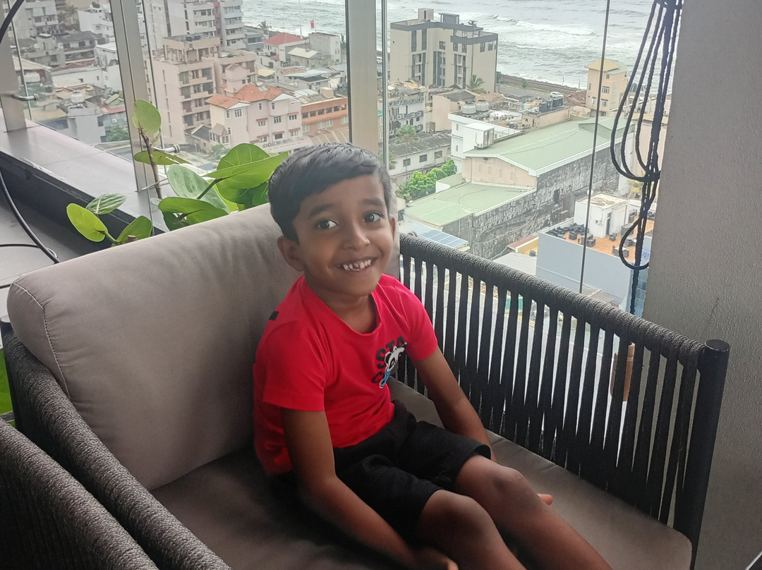 Maika Safari Lodge-乌达瓦拉瓦必去景点